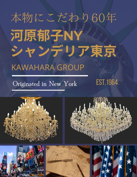 Originated in New York (1)